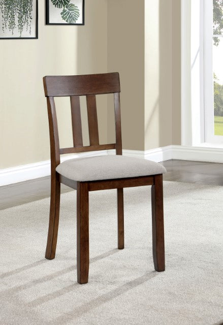 Medford 7 PC Dining Table set - Jay's Mattress Plus (NY)