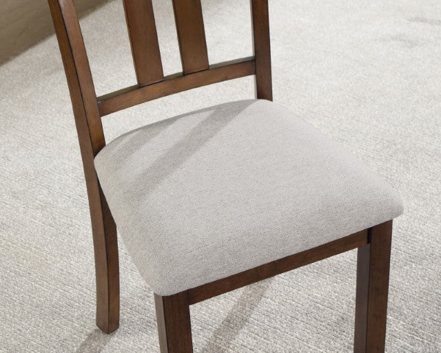 Medford 7 PC Dining Table set - Jay's Mattress Plus (NY)