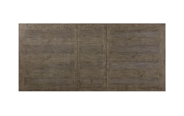 Newcastle 7 Pc Dining Table Set - Jay's Mattress Plus (NY)
