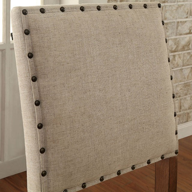 Sania Bar Chair (2/Box) - Jay's Mattress Plus (NY)