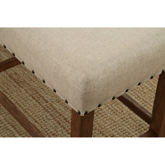 Sania Bar Chair (2/Box) - Jay's Mattress Plus (NY)