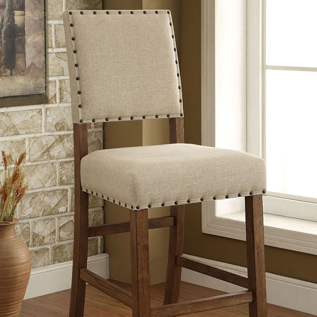 Sania Bar Chair (2/Box) - Jay's Mattress Plus (NY)