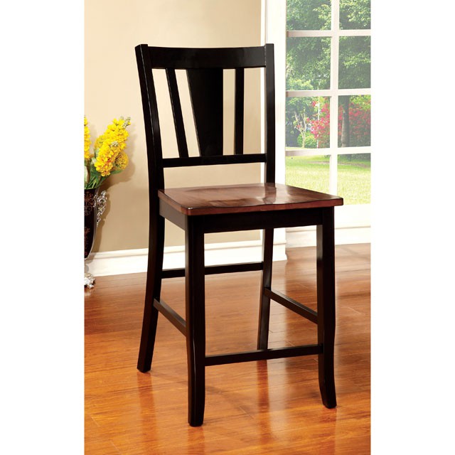 Dover Counter Ht. Chair (2/Box) - Jay's Mattress Plus (NY)