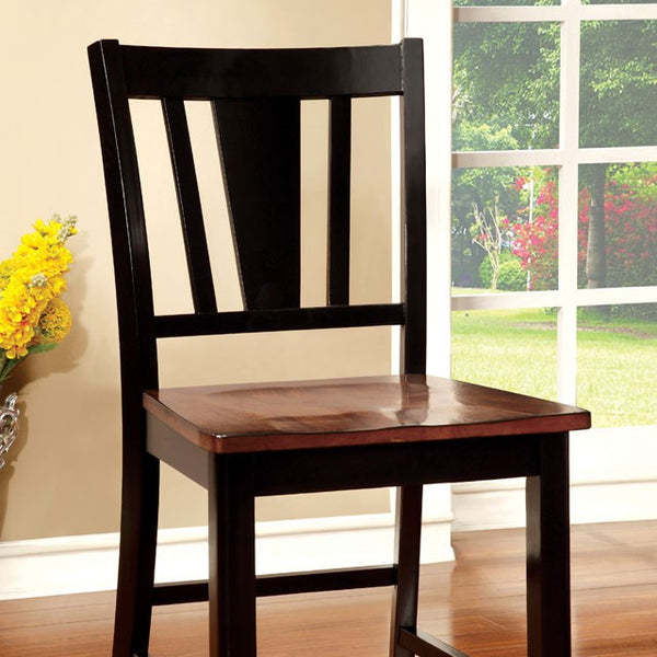 Dover Counter Ht. Chair (2/Box) - Jay's Mattress Plus (NY)