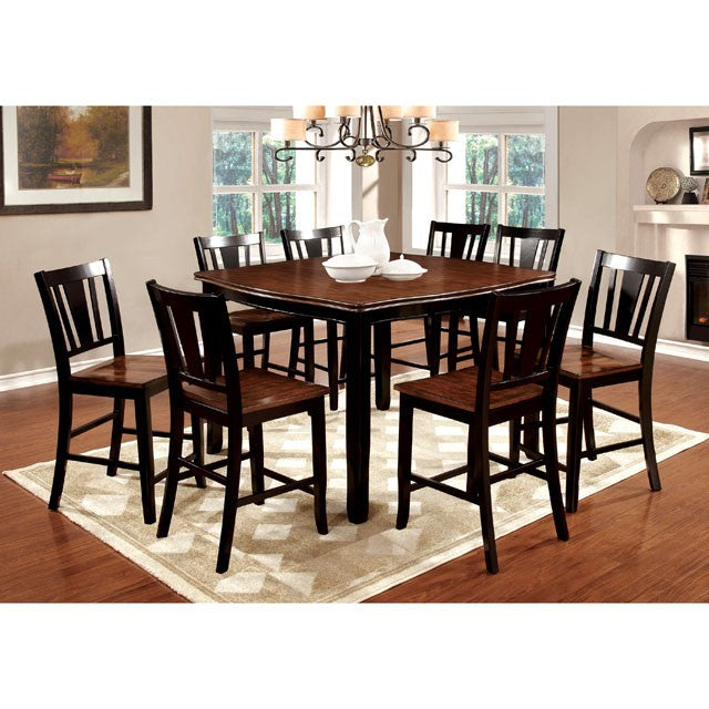 Dover Counter Ht. Chair (2/Box) - Jay's Mattress Plus (NY)