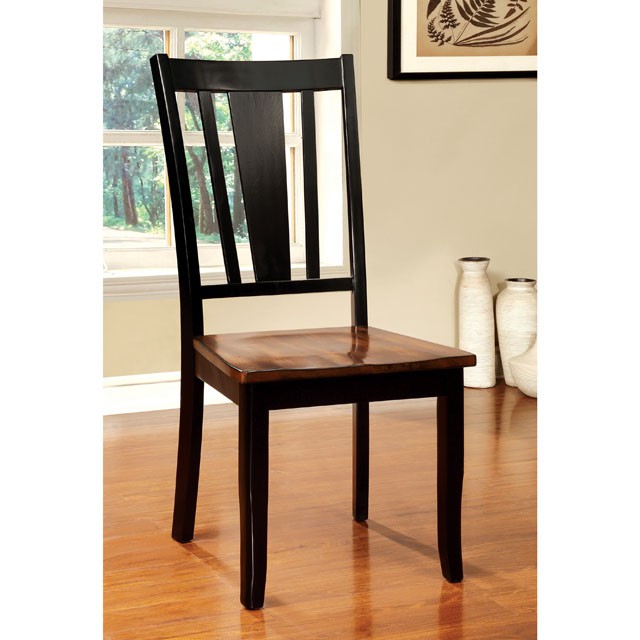Dover Side Chair (2/Box) - Jay's Mattress Plus (NY)