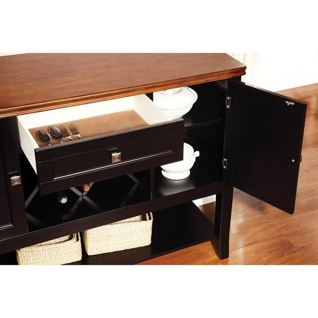 Dover Server - Jay's Mattress Plus (NY)