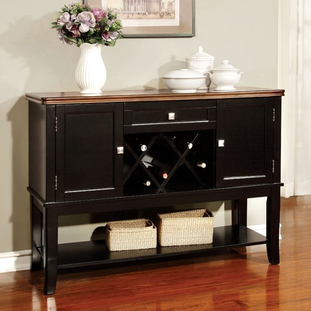 Dover Server - Jay's Mattress Plus (NY)