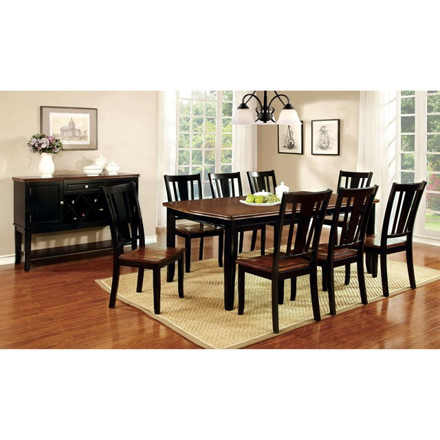 Dover Side Chair (2/Box) - Jay's Mattress Plus (NY)
