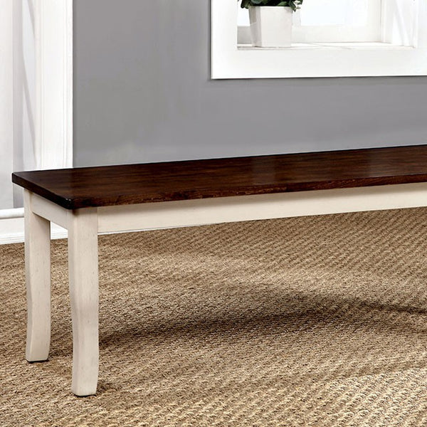 Dover Bench 4 - Jay's Mattress Plus (NY)