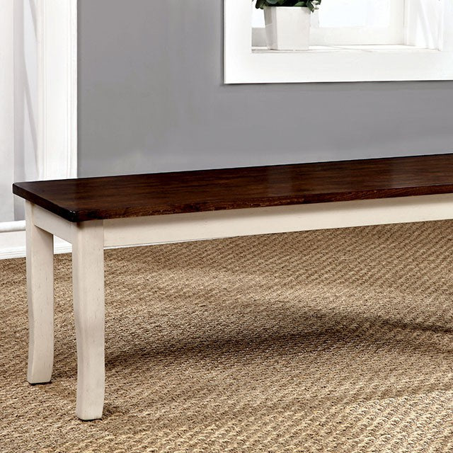 Dover Bench 4 - Jay's Mattress Plus (NY)