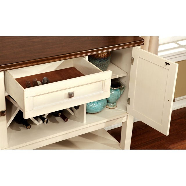 Dover Server - Jay's Mattress Plus (NY)