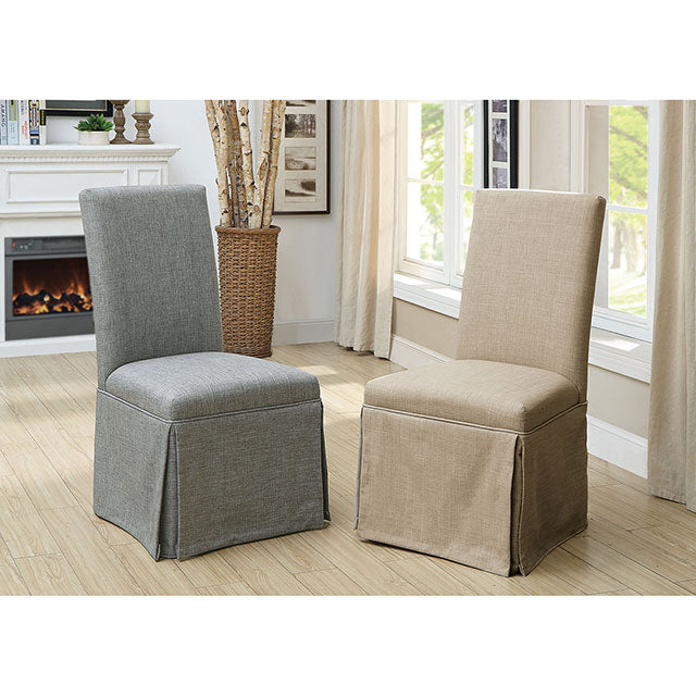 Kortrijk Side Chair - Jay's Mattress Plus (NY)