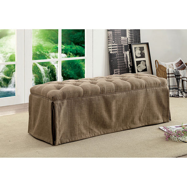 Payson Bench - Jay's Mattress Plus (NY)