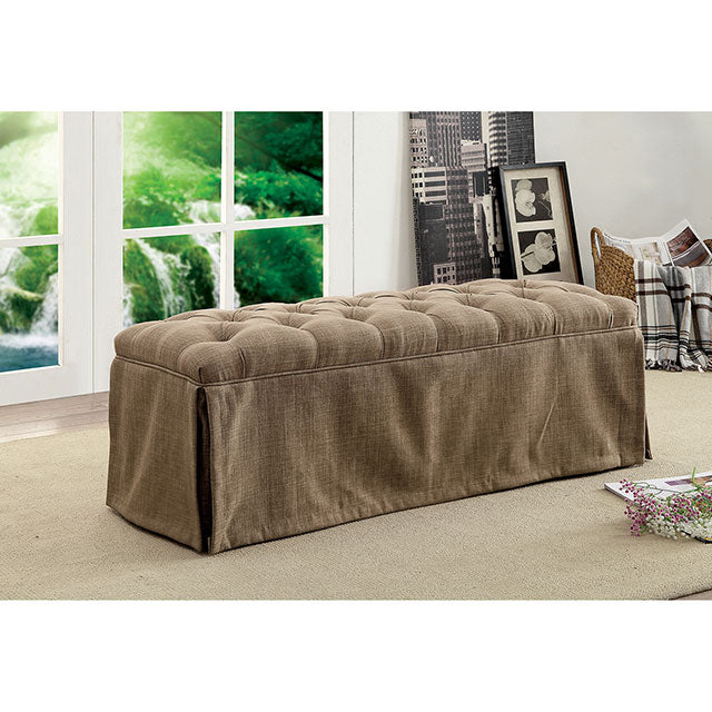 Payson Bench - Jay's Mattress Plus (NY)