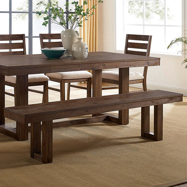 Lidgerwood Bench - Jay's Mattress Plus (NY)