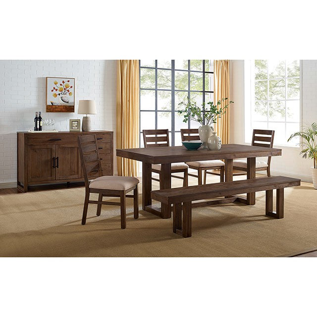 Lidgerwood Dining Table - Jay's Mattress Plus (NY)