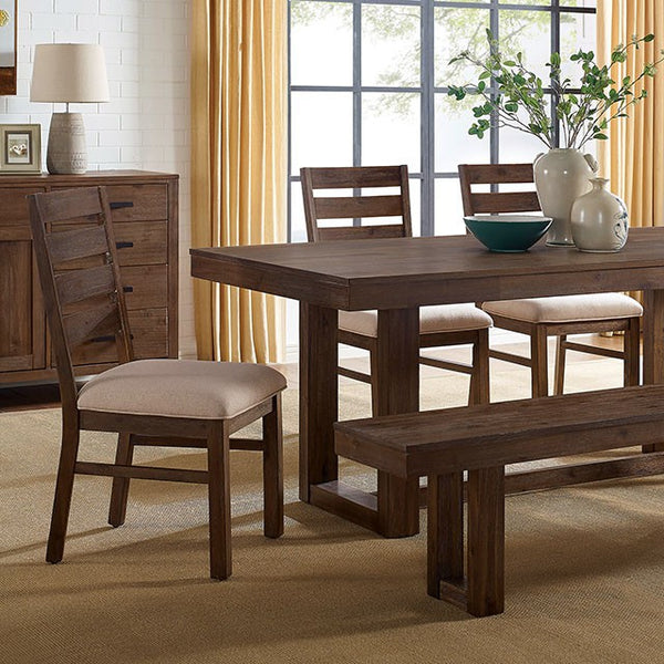 Lidgerwood Dining Table - Jay's Mattress Plus (NY)