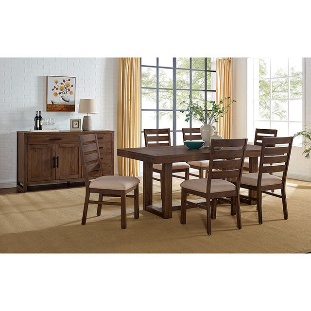 Lidgerwood Dining Table - Jay's Mattress Plus (NY)