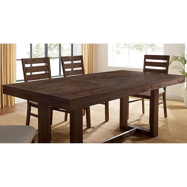 Lidgerwood Dining Table - Jay's Mattress Plus (NY)