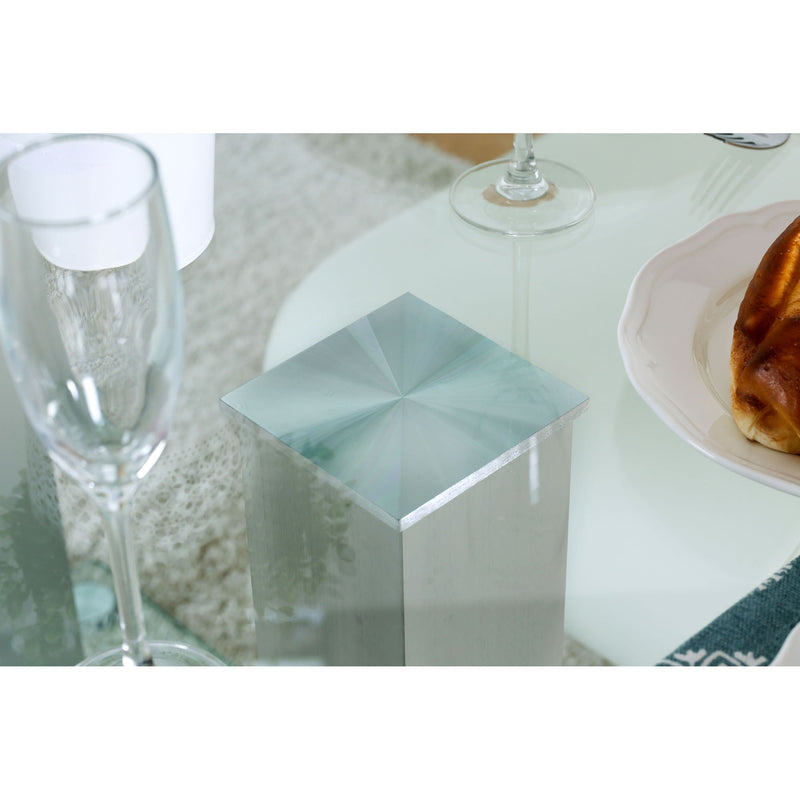 Richfield 7 Pc Dining Table Set - Jay's Mattress Plus (NY)