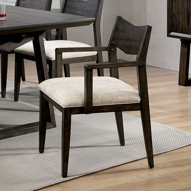 Meridian Arm Chair - Jay's Mattress Plus (NY)