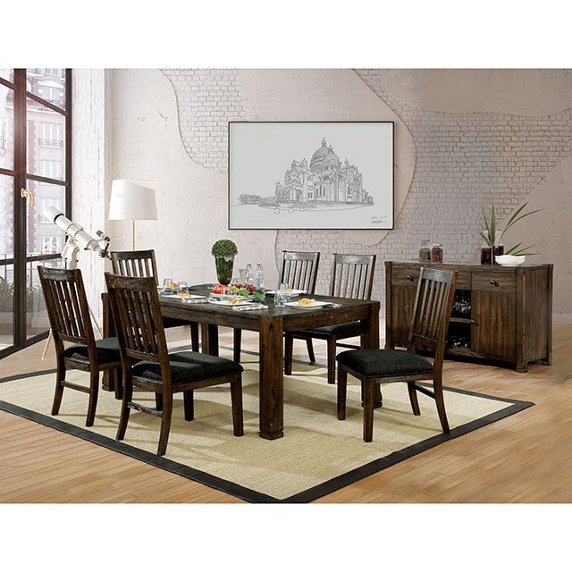 Scranton Side Chair (2/Ctn) - Jay's Mattress Plus (NY)