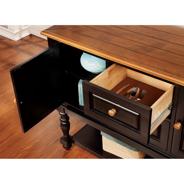 Mayville Dining Table Set - Jay's Mattress Plus (NY)