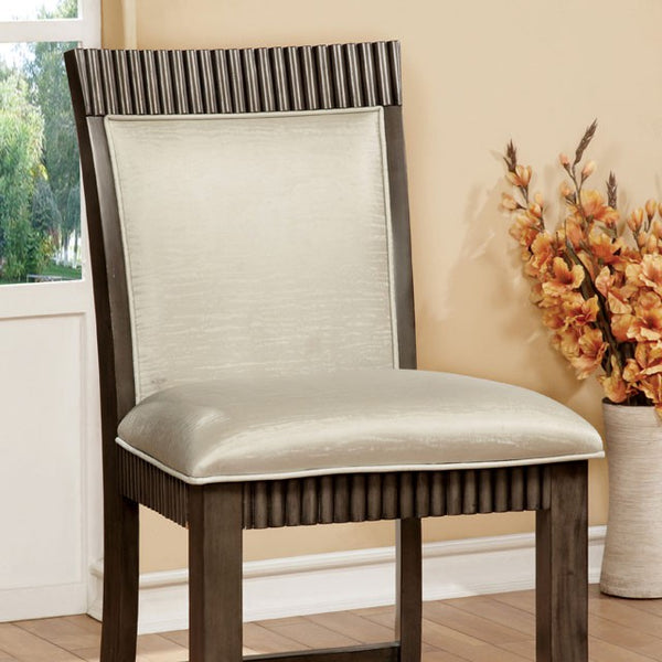 Forbes Counter Ht. Chair (2/Box) - Jay's Mattress Plus (NY)
