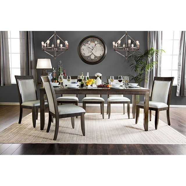 Forbes Dining Table 5 - Jay's Mattress Plus (NY)
