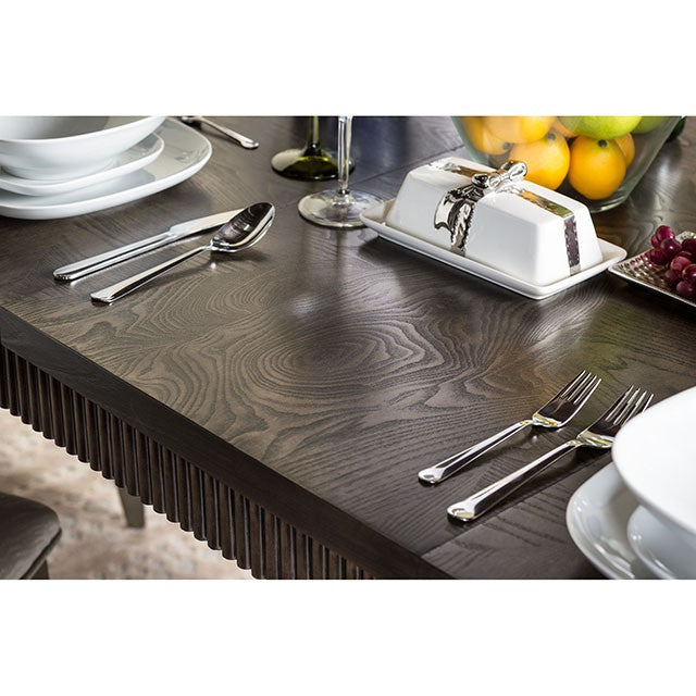 Forbes Dining Table 5 - Jay's Mattress Plus (NY)