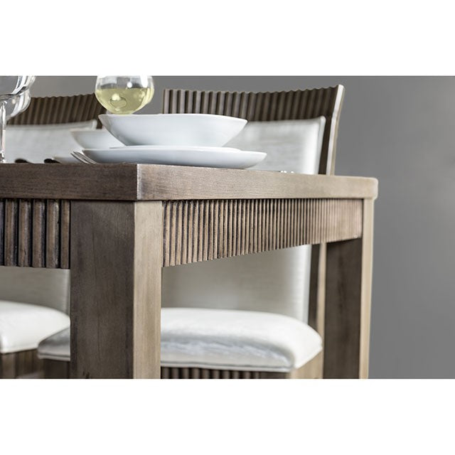 Forbes Dining Table 5 - Jay's Mattress Plus (NY)