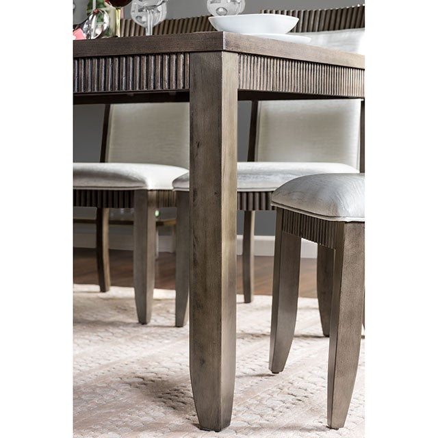 Forbes Dining Table 5 - Jay's Mattress Plus (NY)