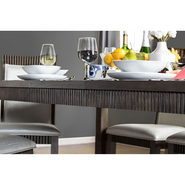 Forbes Dining Table 5 - Jay's Mattress Plus (NY)