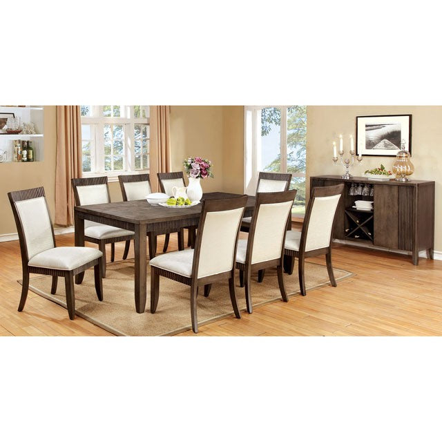 Forbes Dining Table 5 - Jay's Mattress Plus (NY)