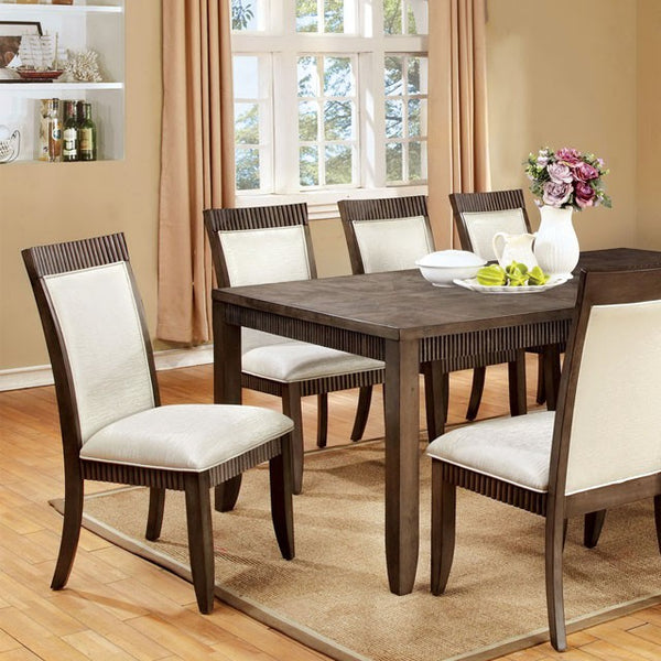 Forbes Dining Table 5 - Jay's Mattress Plus (NY)