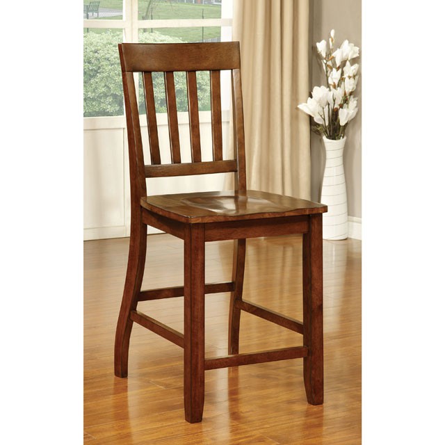Foster Counter Ht. Chair (2/Box) 8 - Jay's Mattress Plus (NY)