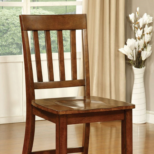 Foster Counter Ht. Chair (2/Box) 8 - Jay's Mattress Plus (NY)