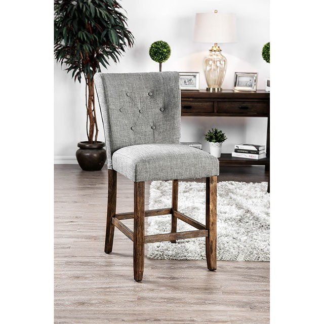 Schoten Counter Ht. Chair (2/Ctn) - Jay's Mattress Plus (NY)