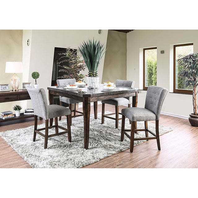 Schoten Counter Ht. Chair (2/Ctn) - Jay's Mattress Plus (NY)
