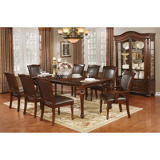 Sylvana Dining Table Set - Jay's Mattress Plus (NY)