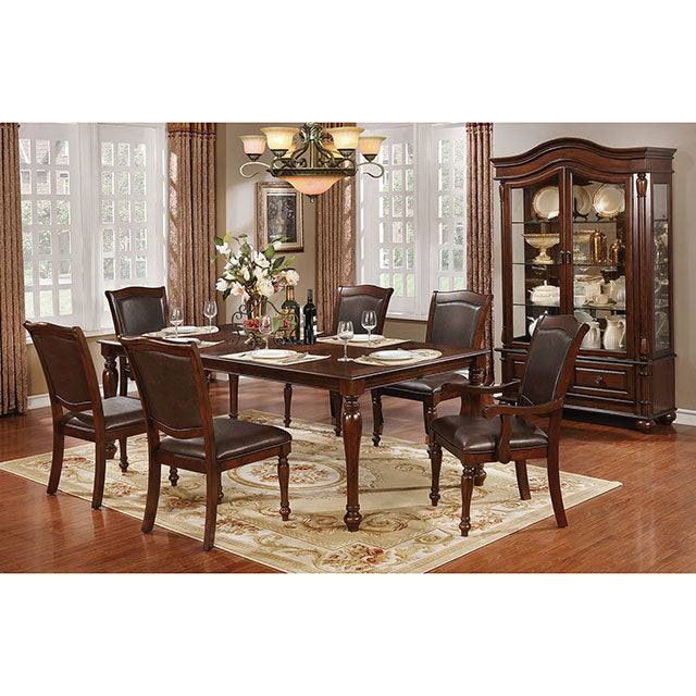 Sylvana Dining Table Set - Jay's Mattress Plus (NY)