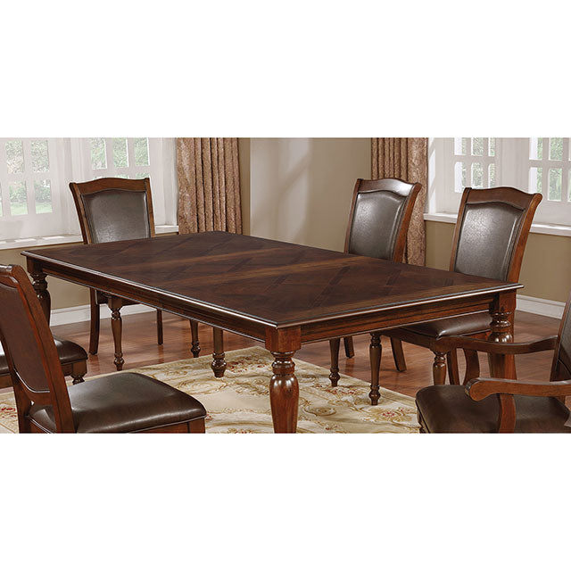 Sylvana Dining Table Set - Jay's Mattress Plus (NY)