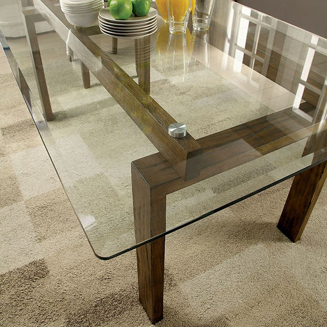 Onway Dining Table - Jay's Mattress Plus (NY)