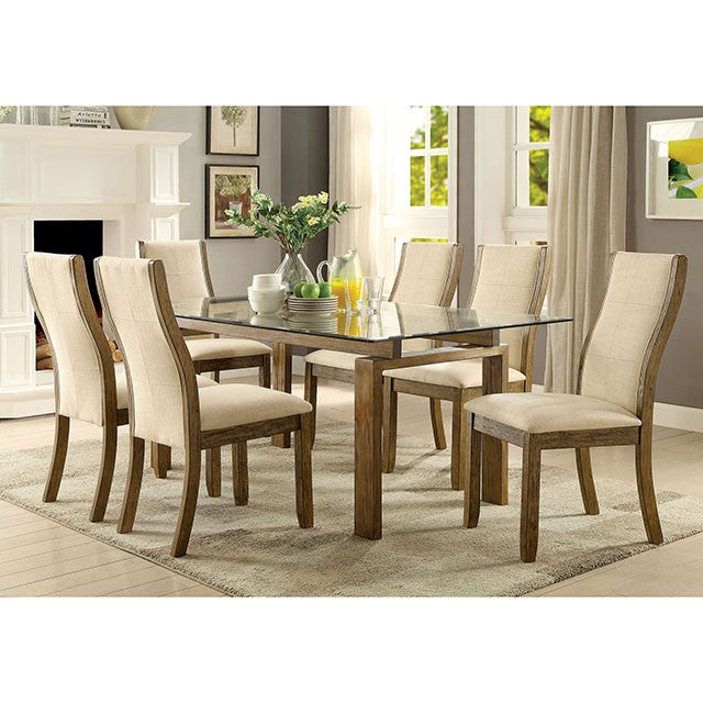 Onway Dining Table - Jay's Mattress Plus (NY)