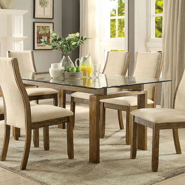 Onway Dining Table - Jay's Mattress Plus (NY)