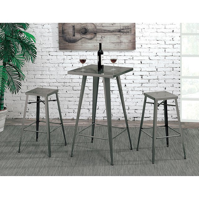Timon 42" BAR TABLE - Jay's Mattress Plus (NY)