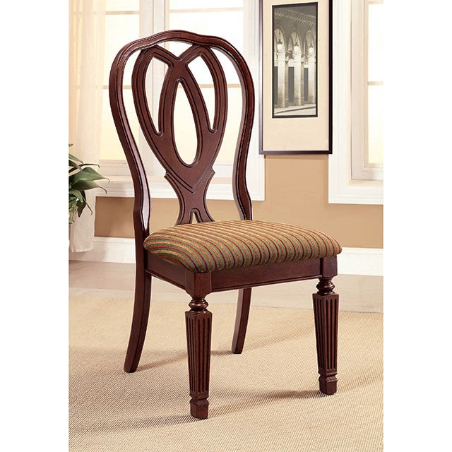Harwinton Side Chair (2/Box) - Jay's Mattress Plus (NY)