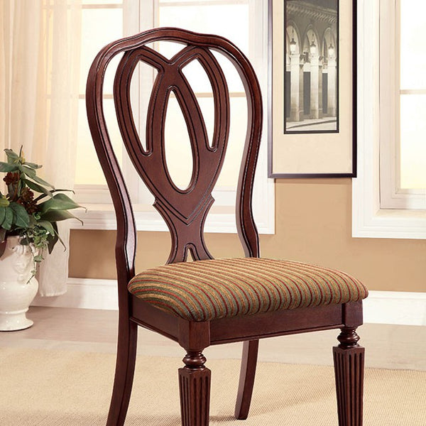 Harwinton Side Chair (2/Box) - Jay's Mattress Plus (NY)