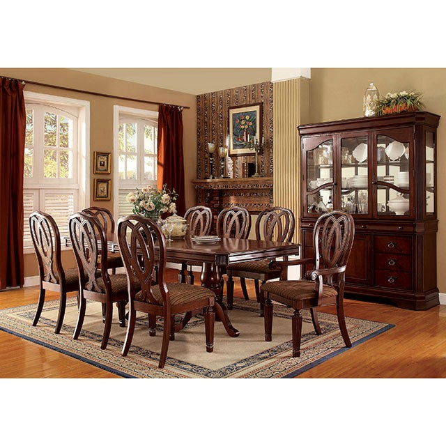 Harwinton Side Chair (2/Box) - Jay's Mattress Plus (NY)